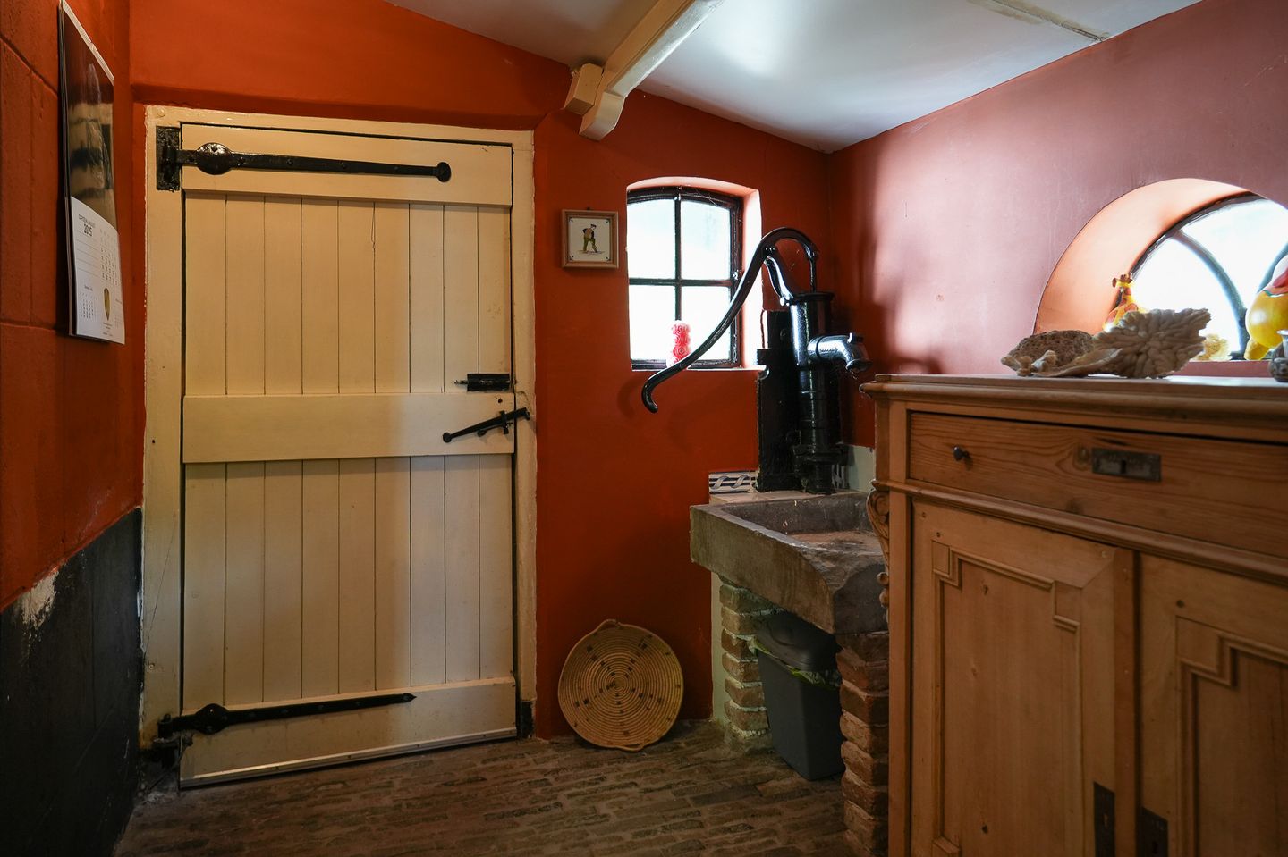 Foto 20 van Bredestraat 6