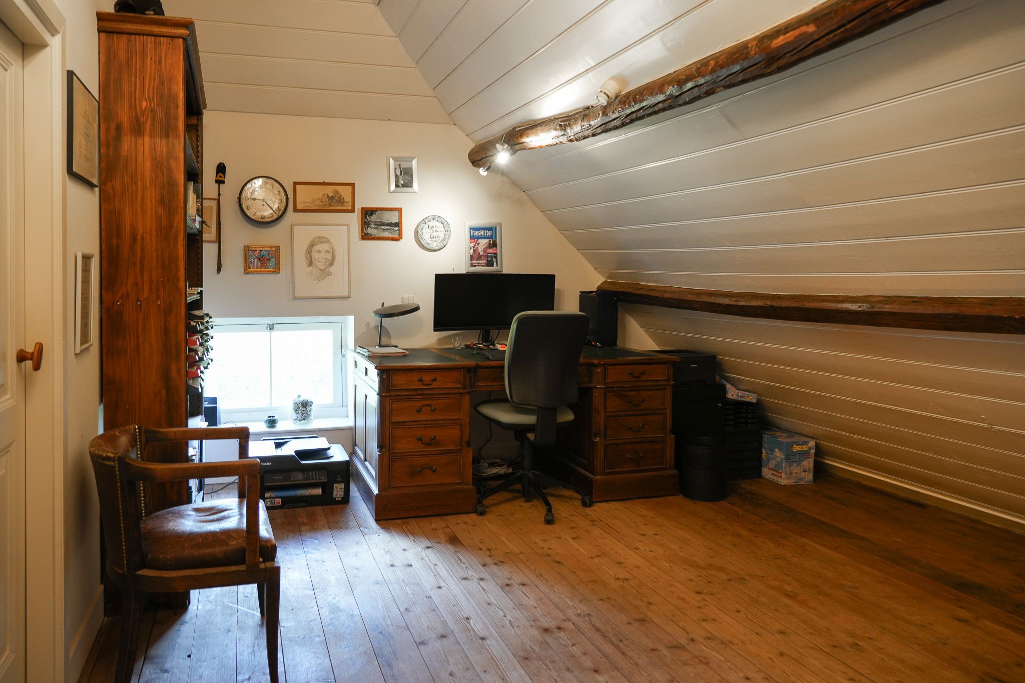 Foto 24 van Bredestraat 6