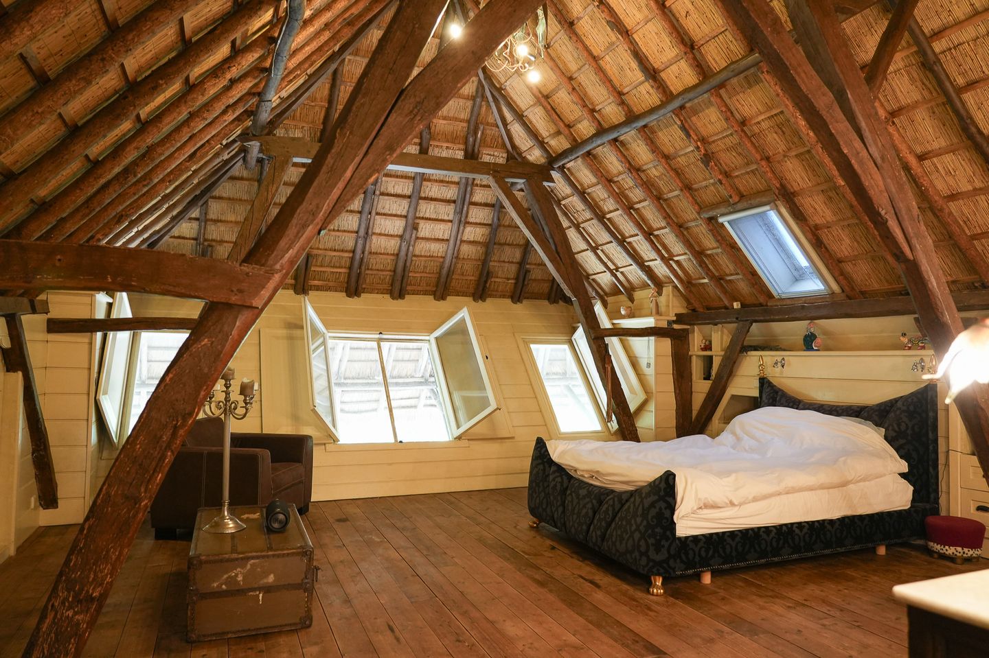 Foto 25 van Bredestraat 6