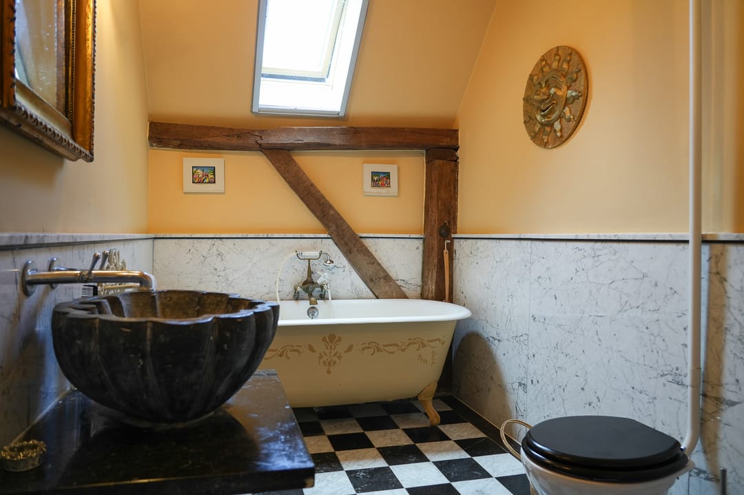 Foto 28 van Bredestraat 6