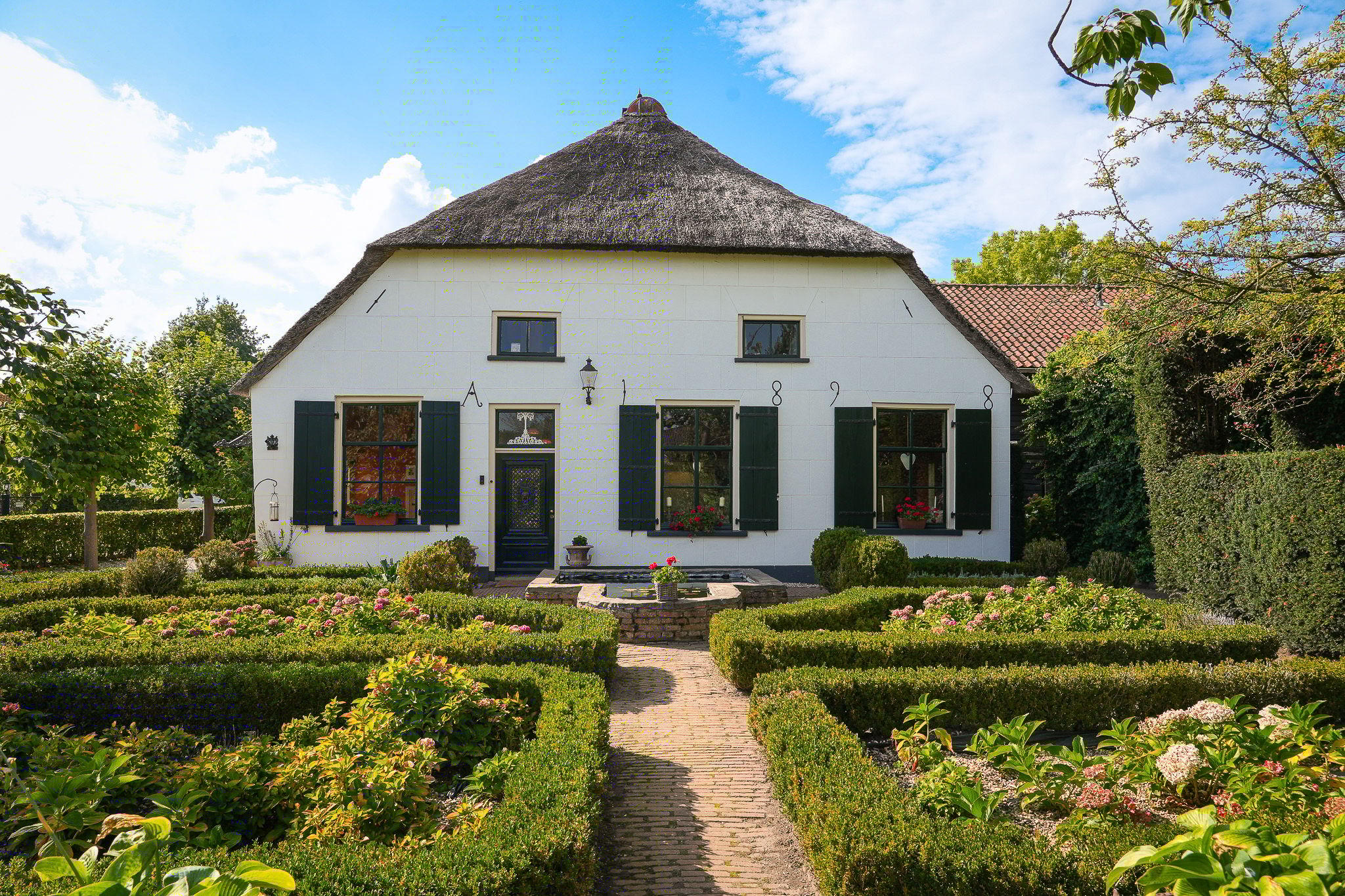 Foto 33 van Bredestraat 6