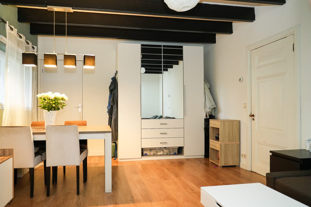 Foto 43 van Bredestraat 6