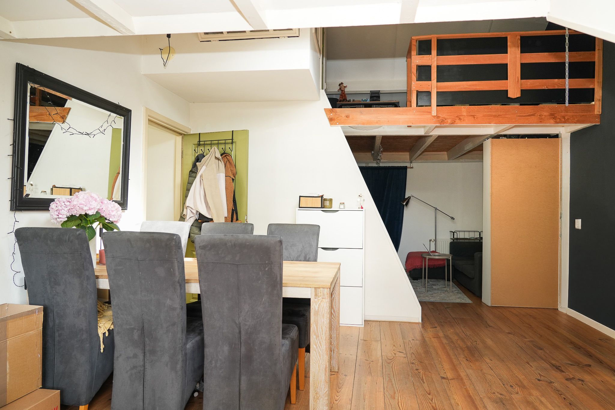 Foto 45 van Bredestraat 6