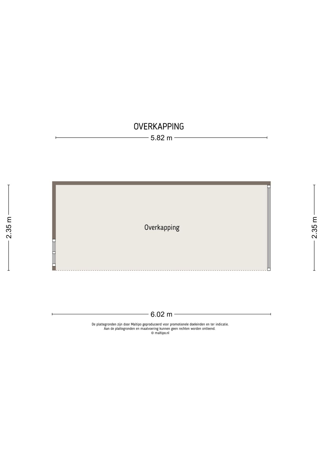 Foto 65 van Bredestraat 6