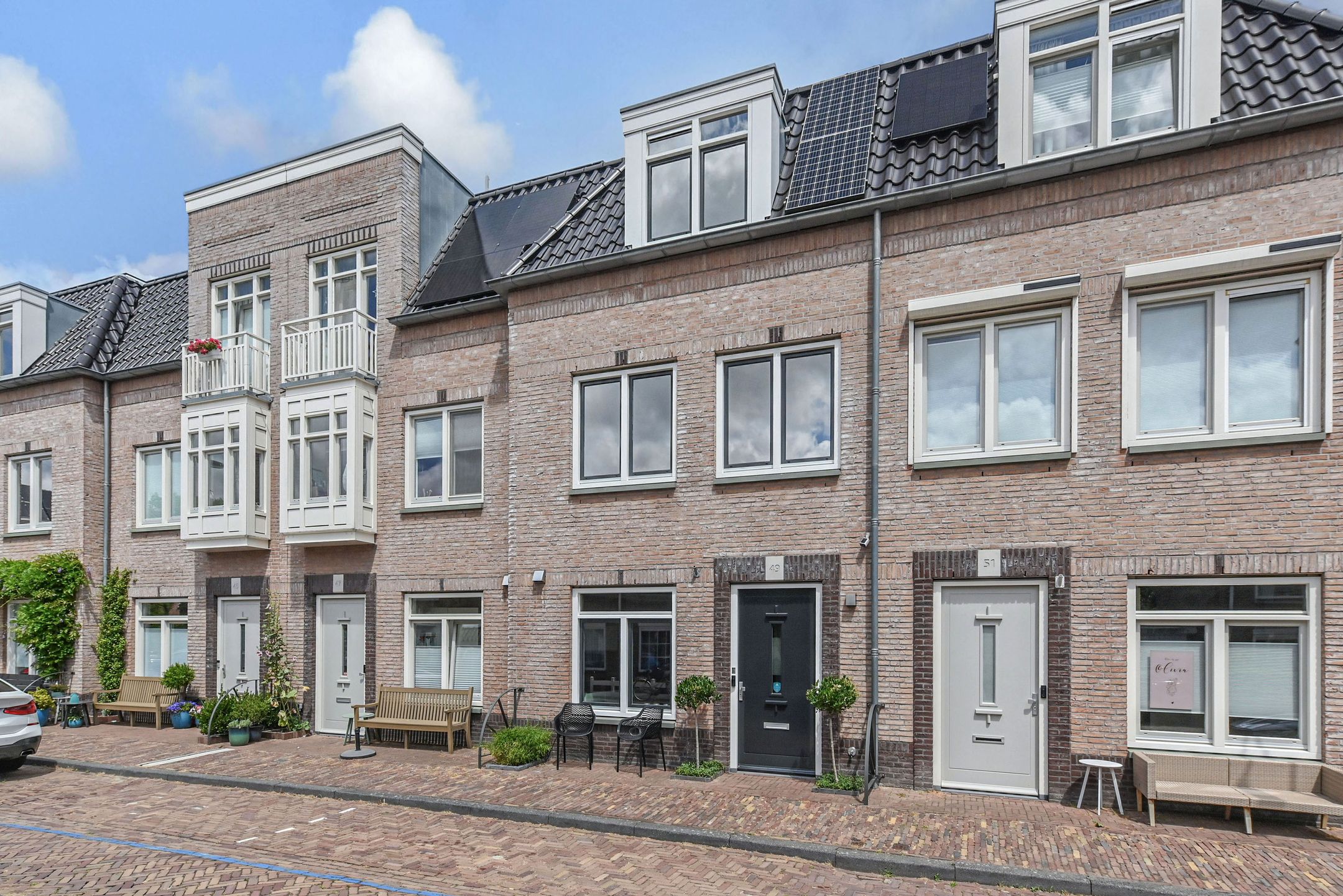 Plaspoelstraat, 49, Leidschendam, 2265XK, Zuid-Holland, Nederland 49
