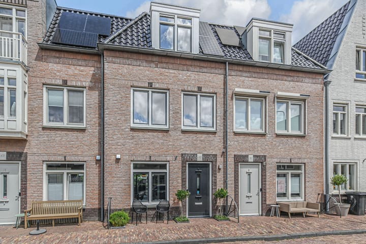 Photo 55 of Plaspoelstraat 49