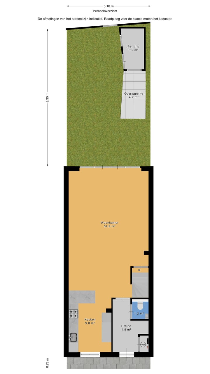 Photo 64 of Plaspoelstraat 49