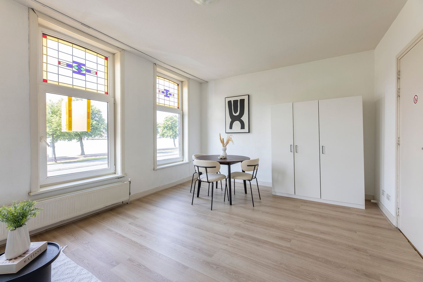 Foto 4 van Oostmaaslaan 249-B02