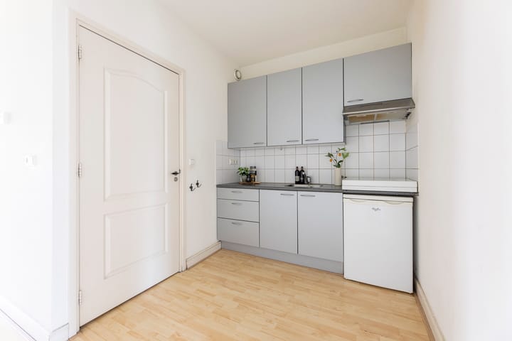 Foto 5 van Oostmaaslaan 249-B02