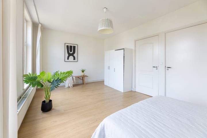 Foto 7 van Oostmaaslaan 249-B02