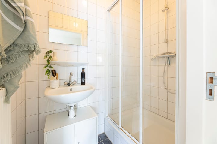 Foto 9 van Oostmaaslaan 249-B02