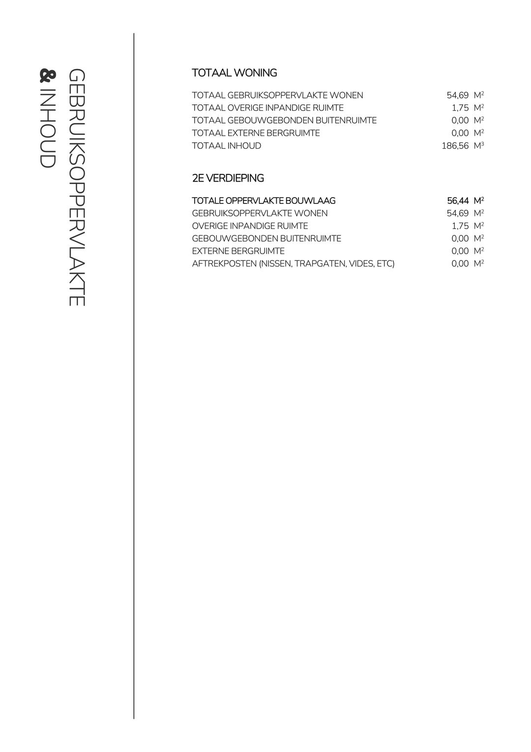 Foto 13 van Oostmaaslaan 249-B02