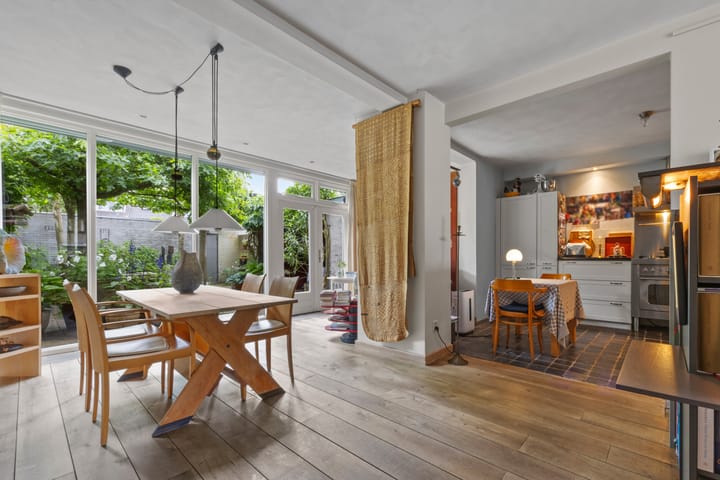 Photo 2 of Gouden Regenstraat 71