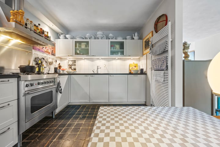 Photo 3 of Gouden Regenstraat 71