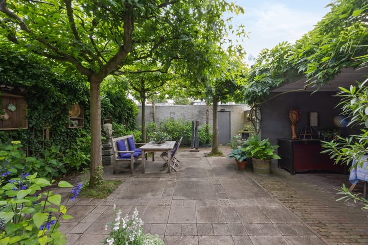 Photo 4 of Gouden Regenstraat 71