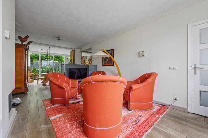 Foto 8 van Gouden Regenstraat 71