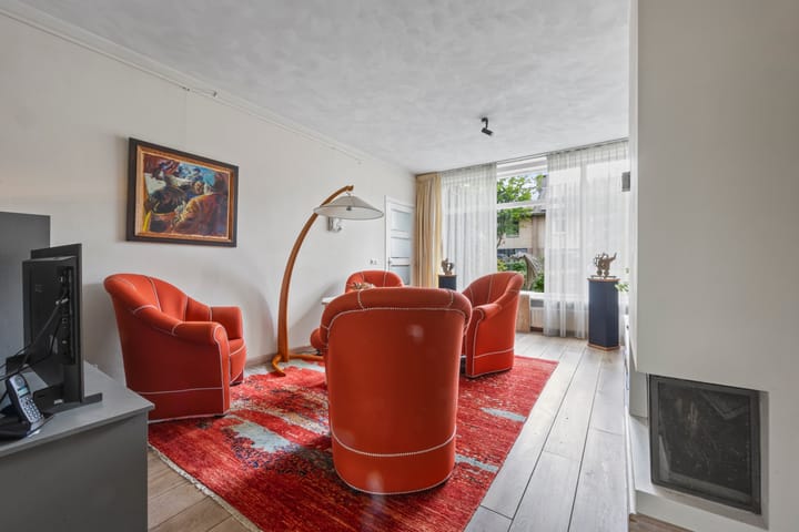 Foto 9 van Gouden Regenstraat 71