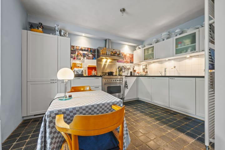 Foto 10 van Gouden Regenstraat 71