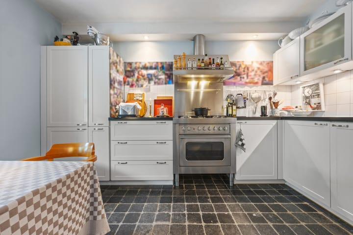 Foto 11 van Gouden Regenstraat 71