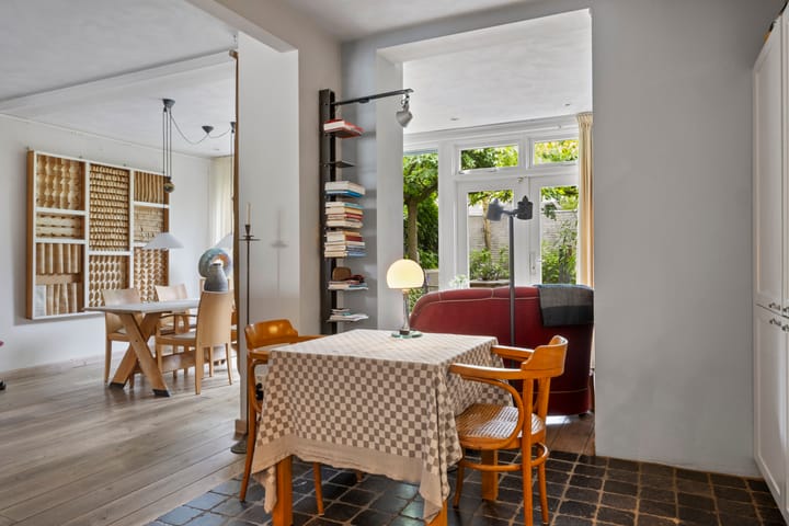 Foto 13 van Gouden Regenstraat 71