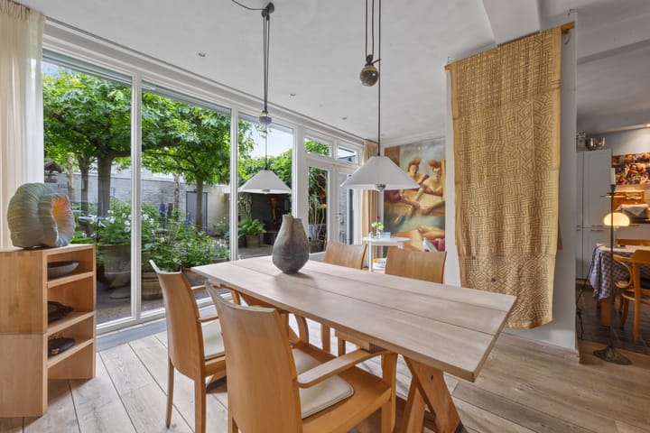 Foto 14 van Gouden Regenstraat 71