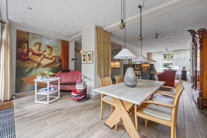 Foto 16 van Gouden Regenstraat 71