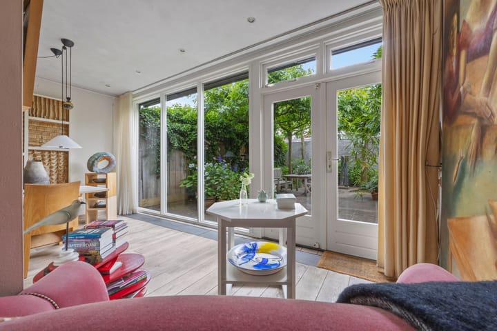 Foto 17 van Gouden Regenstraat 71