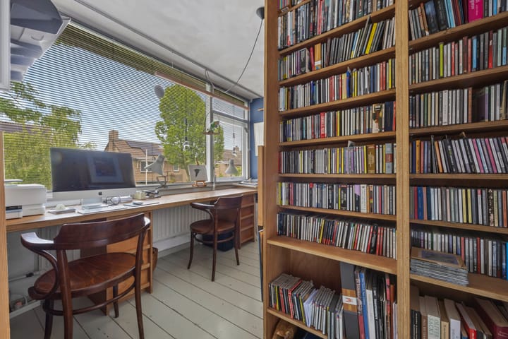 Foto 24 van Gouden Regenstraat 71