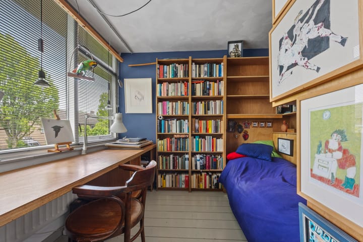 Foto 25 van Gouden Regenstraat 71