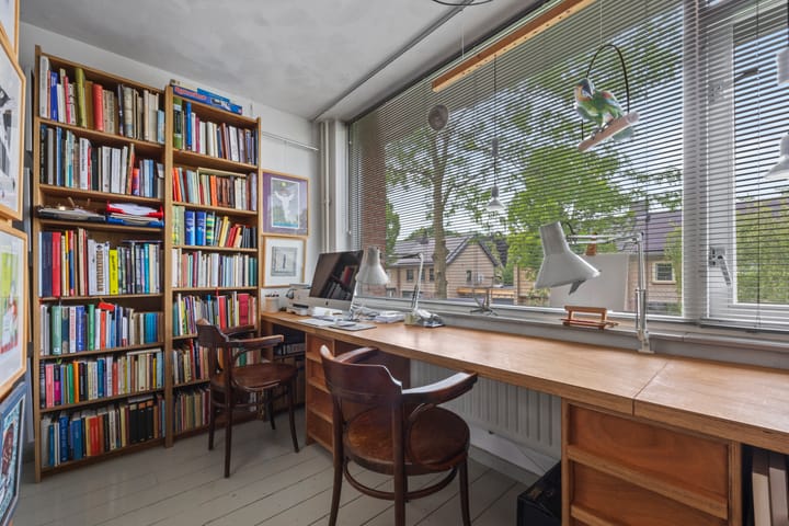 Foto 26 van Gouden Regenstraat 71