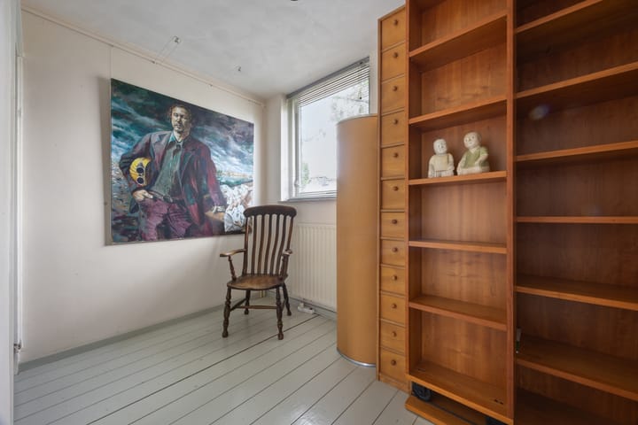 Foto 28 van Gouden Regenstraat 71