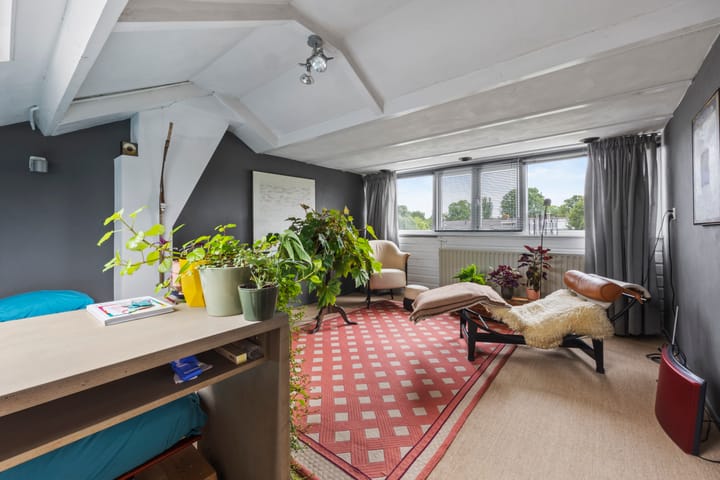 Foto 32 van Gouden Regenstraat 71