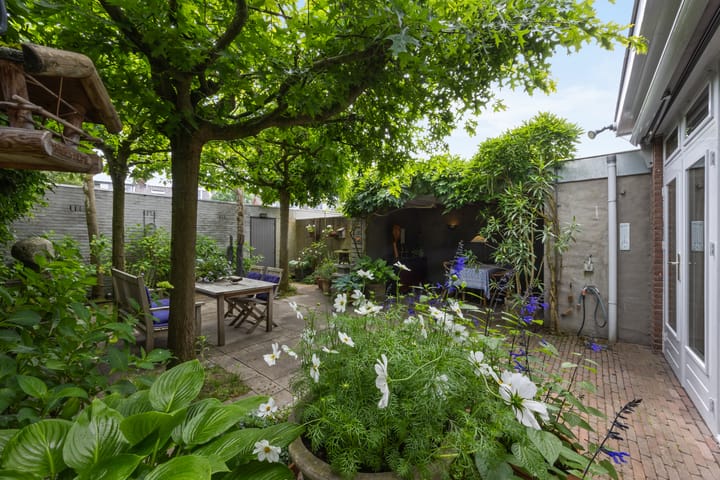 Foto 33 van Gouden Regenstraat 71