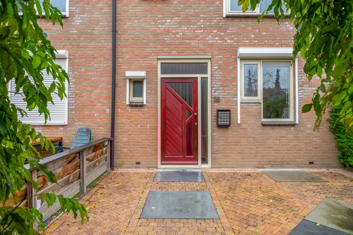 Foto 6 van Reiger 26