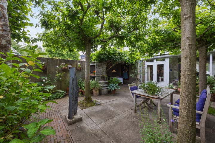 Foto 36 van Gouden Regenstraat 71