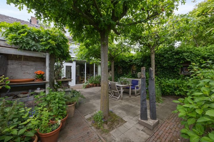 Foto 37 van Gouden Regenstraat 71