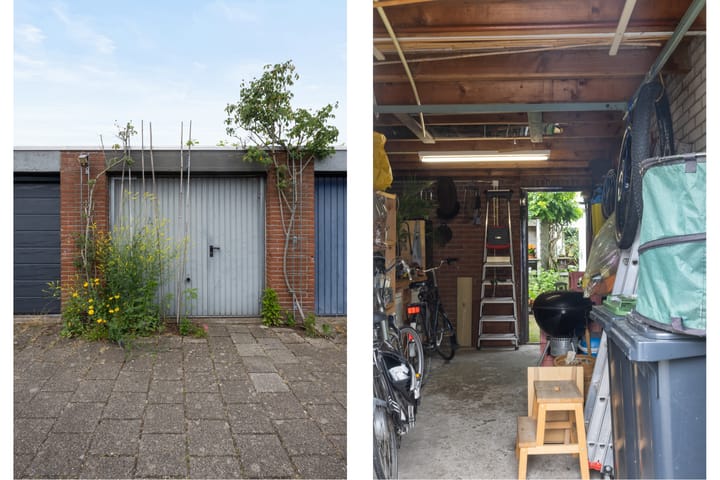 Foto 40 van Gouden Regenstraat 71