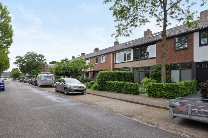 Foto 41 van Gouden Regenstraat 71