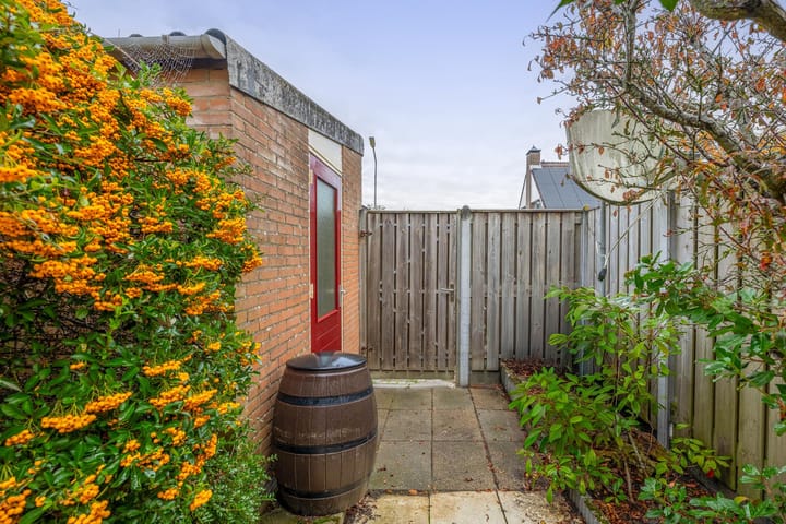 Foto 23 van Reiger 26