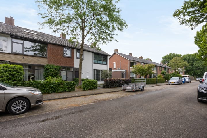 Foto 42 van Gouden Regenstraat 71