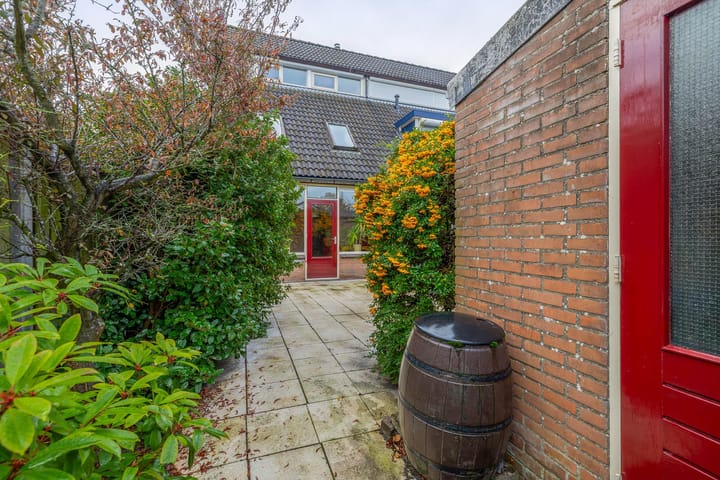 Foto 25 van Reiger 26