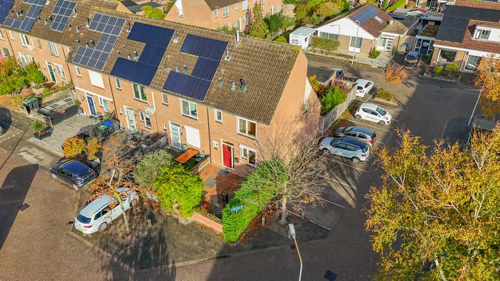 Foto 26 van Reiger 26