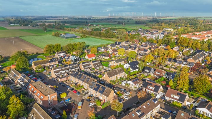 Foto 27 van Reiger 26