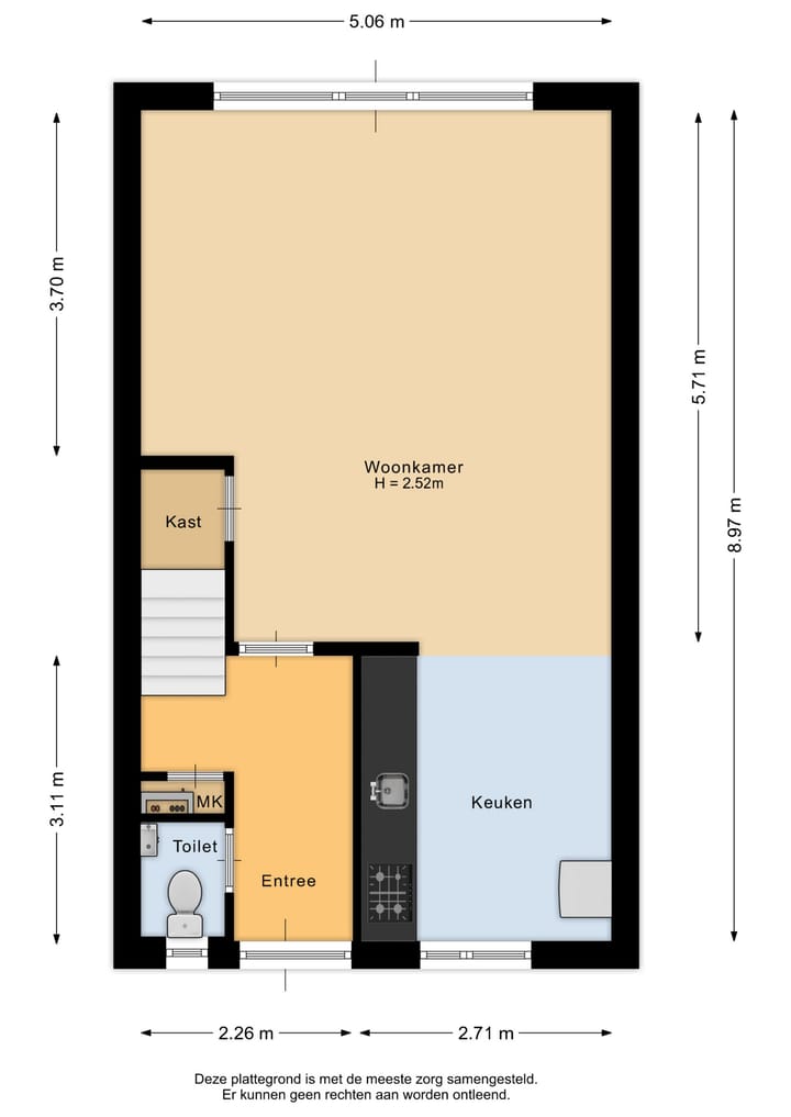 Foto 29 van Reiger 26