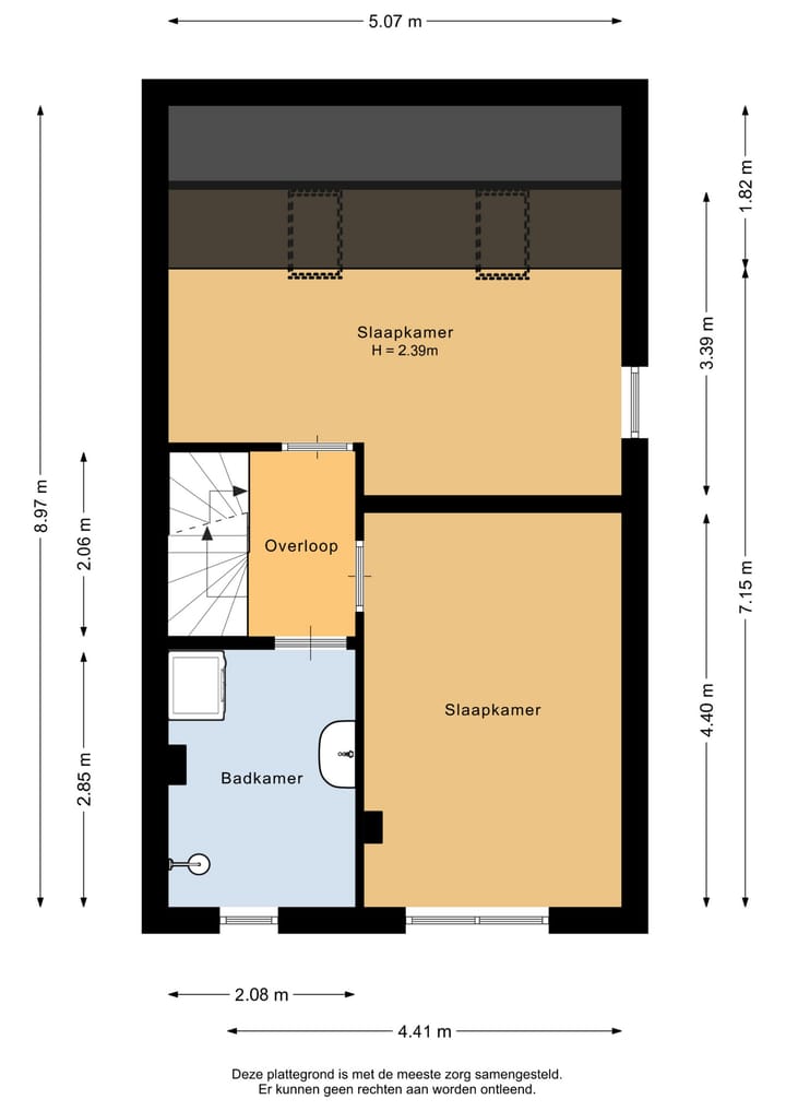 Foto 30 van Reiger 26