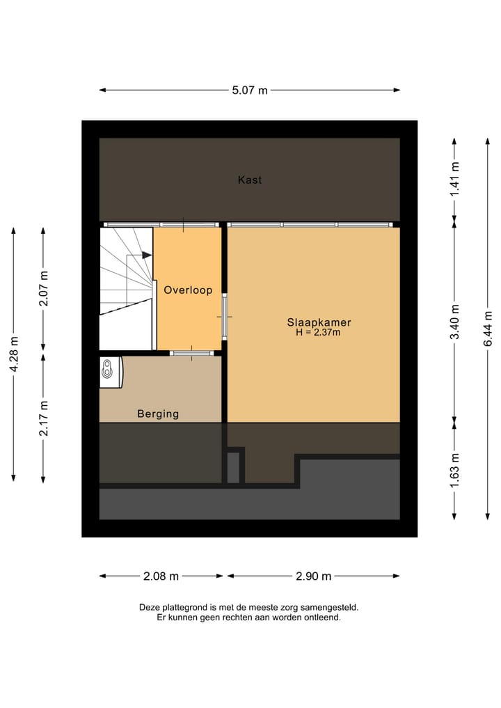 Foto 31 van Reiger 26