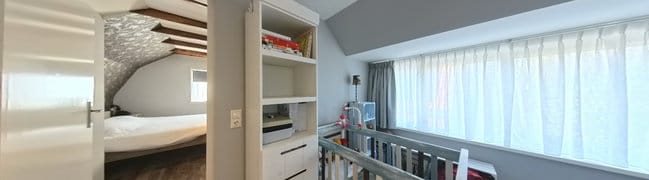Slaapkamer