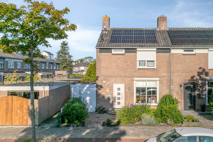 Foto 1 van Statenlaan 154