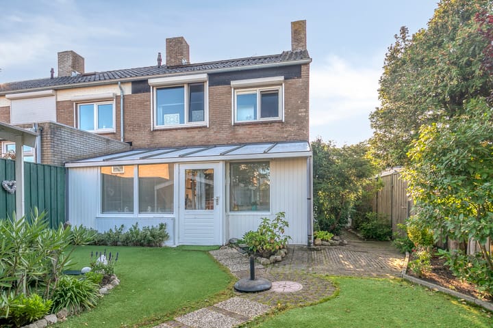 Foto 2 van Statenlaan 154