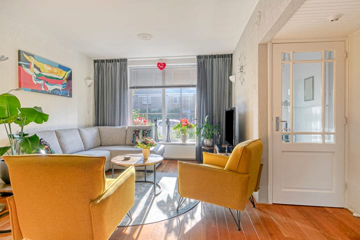 Foto 3 van Statenlaan 154